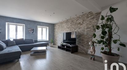 Immeuble de 238 m² à Berthelming (57930)