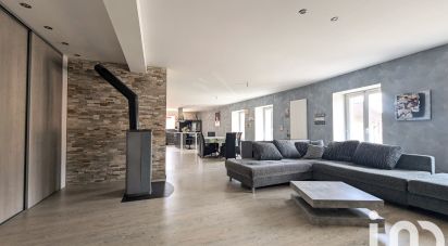 Immeuble de 238 m² à Berthelming (57930)