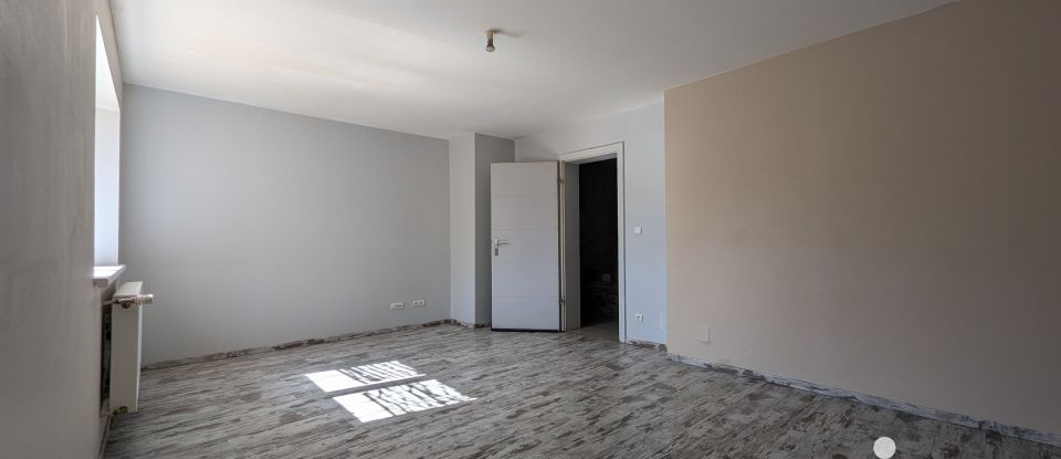 Immeuble de 238 m² à Berthelming (57930)