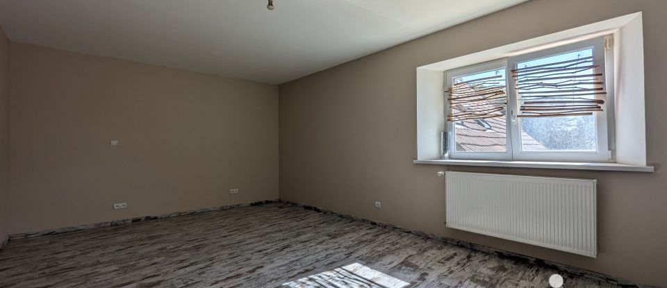 Immeuble de 238 m² à Berthelming (57930)