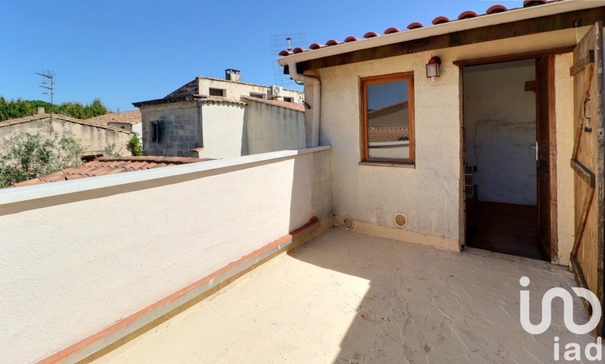 Village house 3 rooms of 83 m² in Lansargues (34130)