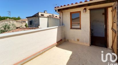 Village house 3 rooms of 76 m² in Lansargues (34130)