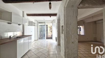 Village house 3 rooms of 83 m² in Lansargues (34130)