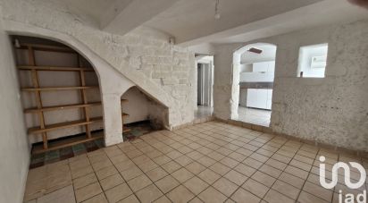 Maison de village 3 pièces de 83 m² à Lansargues (34130)