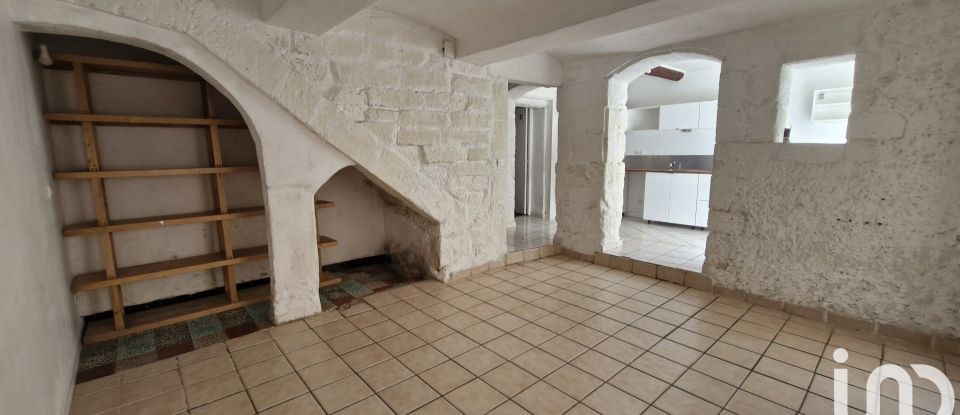 Maison de village 3 pièces de 83 m² à Lansargues (34130)