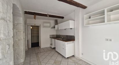 Maison de village 3 pièces de 83 m² à Lansargues (34130)