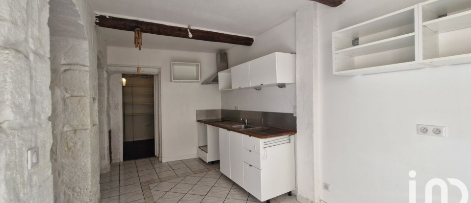 Village house 3 rooms of 83 m² in Lansargues (34130)