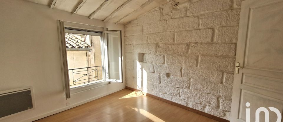 Village house 3 rooms of 83 m² in Lansargues (34130)