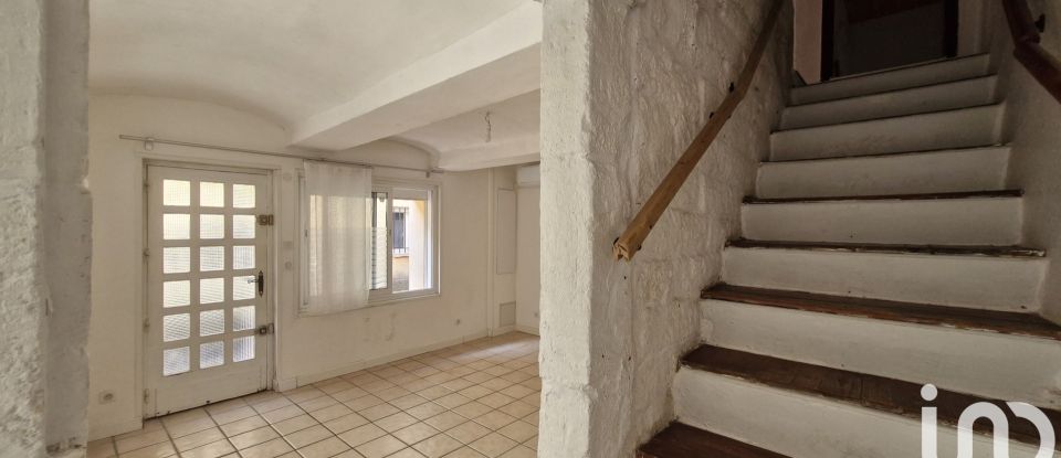 Maison de village 3 pièces de 83 m² à Lansargues (34130)