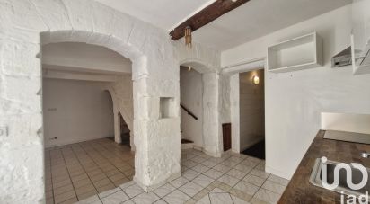 Village house 3 rooms of 83 m² in Lansargues (34130)