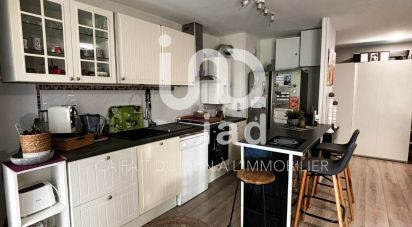 Duplex 3 rooms of 65 m² in Sartrouville (78500)