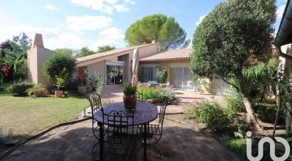 House 6 rooms of 185 m² in Villeneuve-la-Comtesse (17330)