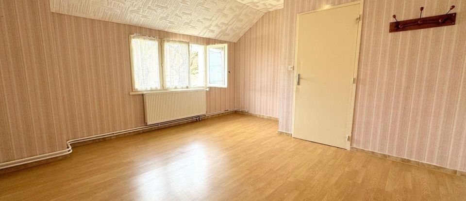 Maison 6 pièces de 150 m² à Palaiseul (52600)