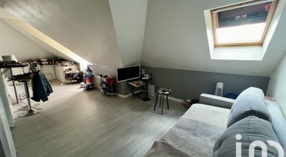 Appartement 2 pièces de 32 m² à Ézanville (95460)