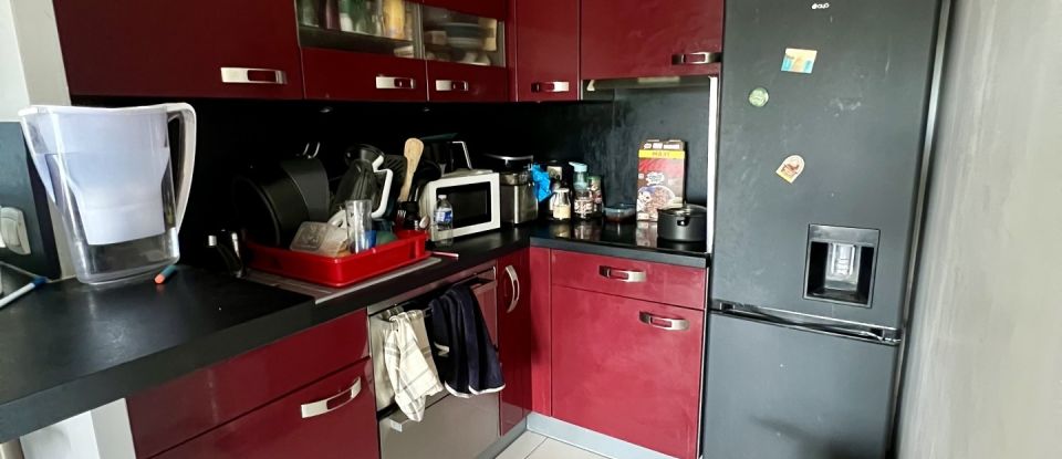 Appartement 2 pièces de 32 m² à Ézanville (95460)