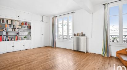 Appartement 4 pièces de 80 m² à Boulogne-Billancourt (92100)