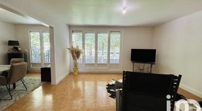 Appartement 3 pièces de 75 m² à Soissons (02200)