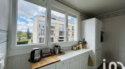 Appartement 3 pièces de 75 m² à Soissons (02200)