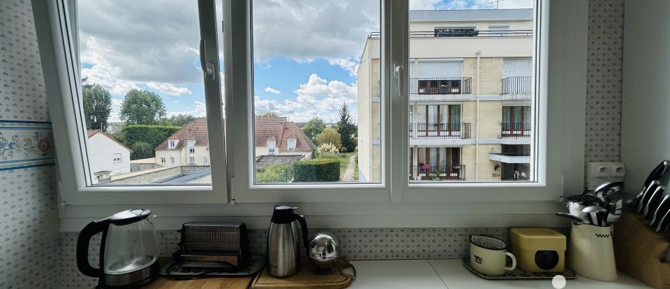 Appartement 3 pièces de 75 m² à Soissons (02200)