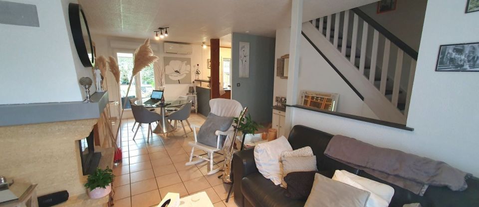 Maison 5 pièces de 115 m² à Oissery (77178)