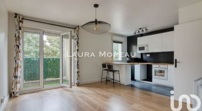 Studio 1 pièce de 31 m² à Herblay-sur-Seine (95220)