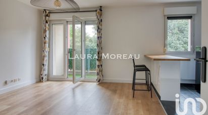 Studio 1 pièce de 31 m² à Herblay-sur-Seine (95220)