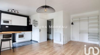 Studio 1 pièce de 31 m² à Herblay-sur-Seine (95220)