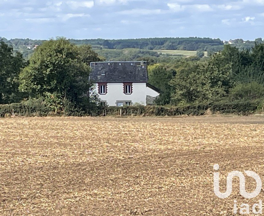 Maison de campagne 4 pièces de 120 m² à Bazelat (23160)