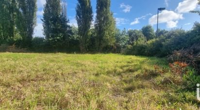 Land of 926 m² in Orvault (44700)