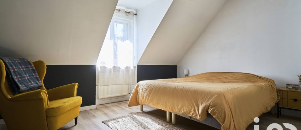 Maison 5 pièces de 139 m² à Baisieux (59780)