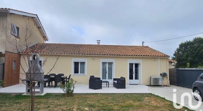 House 5 rooms of 103 m² in Cubnezais (33620)