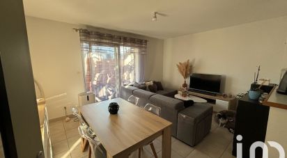 Appartement 2 pièces de 43 m² à Narbonne (11100)