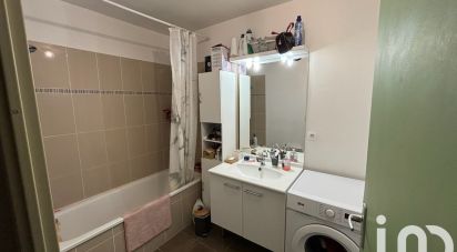 Appartement 2 pièces de 43 m² à Narbonne (11100)