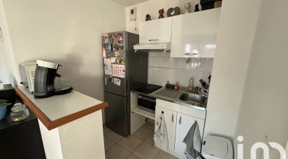 Appartement 2 pièces de 43 m² à Narbonne (11100)