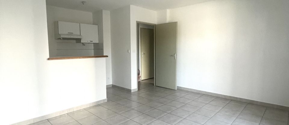 Appartement 2 pièces de 43 m² à Narbonne (11100)