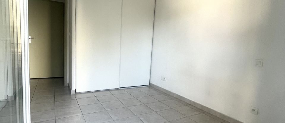 Appartement 2 pièces de 43 m² à Narbonne (11100)