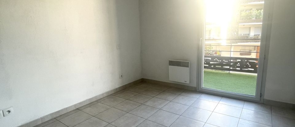 Appartement 2 pièces de 43 m² à Narbonne (11100)