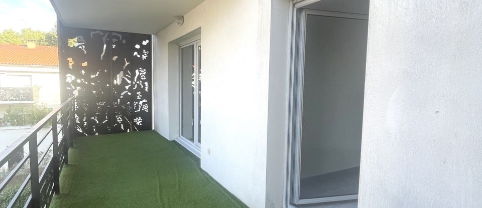 Appartement 2 pièces de 43 m² à Narbonne (11100)