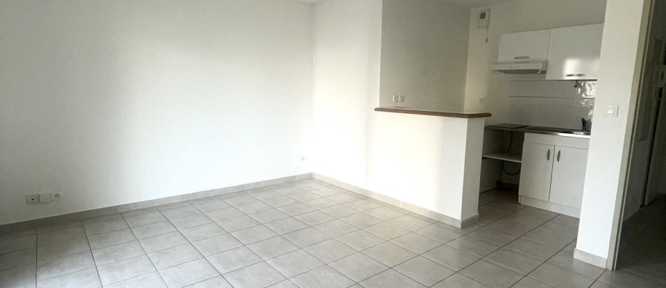 Appartement 2 pièces de 43 m² à Narbonne (11100)