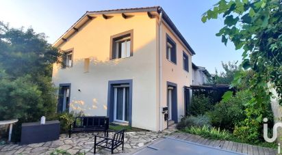 Traditional house 6 rooms of 123 m² in Montauban (82000)