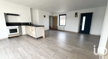 Maison 5 pièces de 101 m² à Zutkerque (62370)