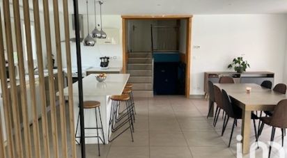 Maison 5 pièces de 103 m² à Chadeleuf (63320)