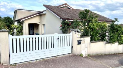 Maison 6 pièces de 165 m² à Limoges (87000)