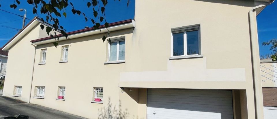 House 6 rooms of 165 m² in Limoges (87000)