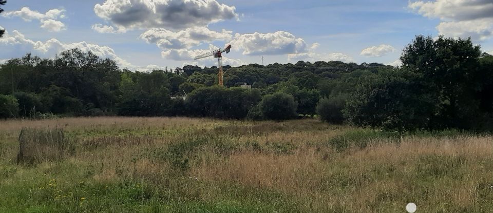 Ferme 3 pièces de 102 m² à Carhaix-Plouguer (29270)