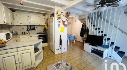 Maison 3 pièces de 71 m² à Marseillan (34340)