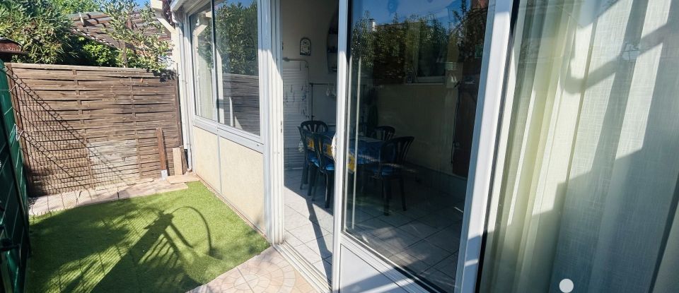 Maison 3 pièces de 71 m² à Marseillan (34340)