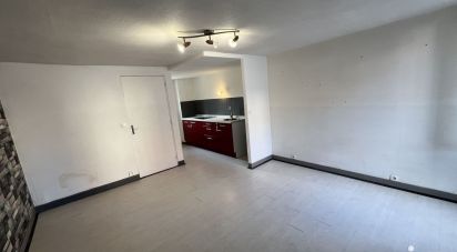 Maison 3 pièces de 58 m² à Courtry (77181)