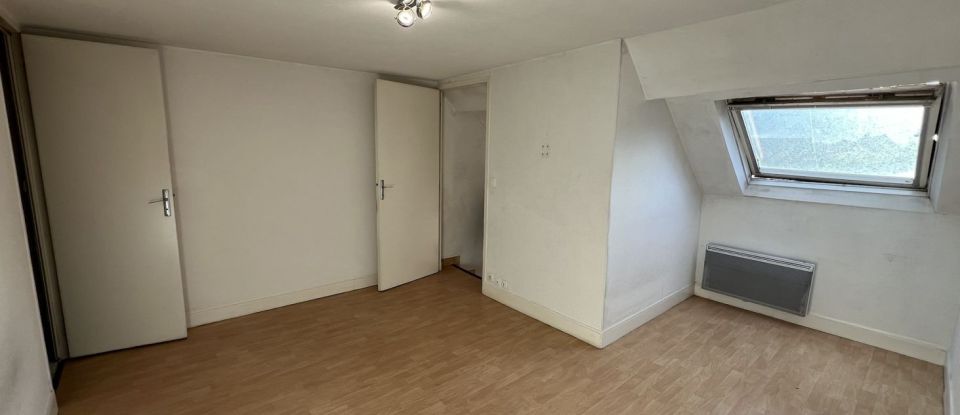 Maison 3 pièces de 58 m² à Courtry (77181)