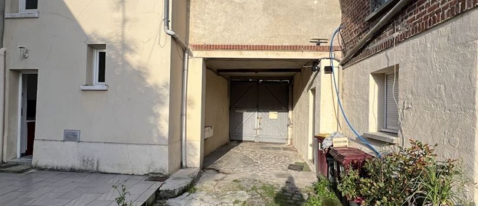 Maison 3 pièces de 58 m² à Courtry (77181)